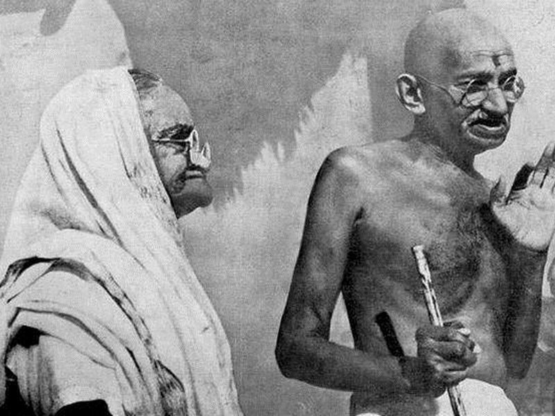 पोरबंदर की अशिक्षित बालिका से राष्ट्र की 'बा' तक का सफर, अंग्रेजी हुकूमत के लिए गांधीजी जितना ही 'बड़ा खतरा' थीं कस्तूरबा