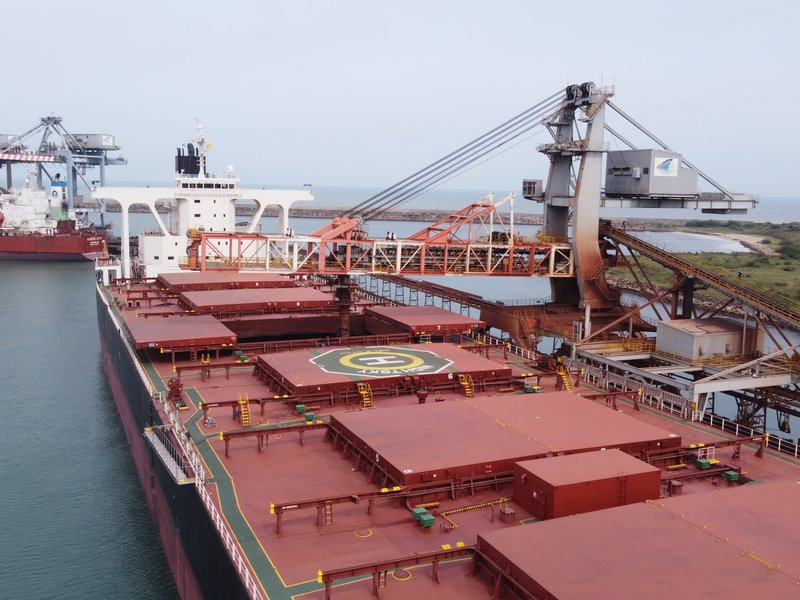 Adani Ports joins NMDC and Vale Brazil to develop SEZ-based ecosystem for iron ore