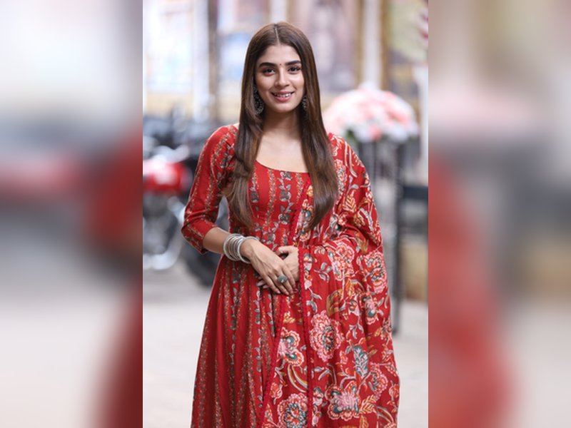 Adrija roy, Anupama tv show 