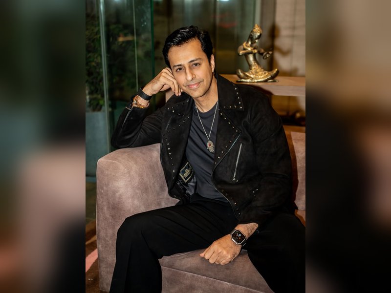 Salim Merchant reflects on the economics of independent music 