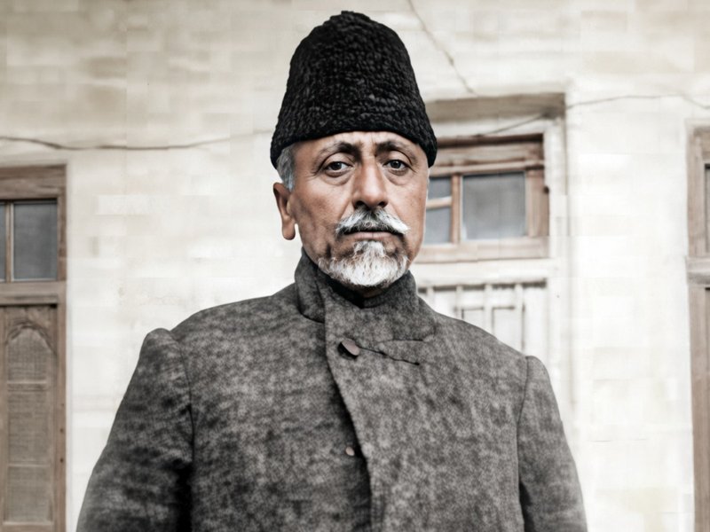 मौलाना अबुल कलाम आजाद: स्वतंत्रता सेनानी से शिक्षा मंत्री तक, एकता और ज्ञान के प्रतीक 