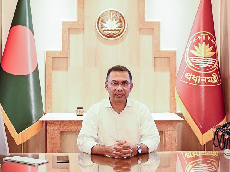 Bangladesh PM orders nationwide drive to curb violence against women