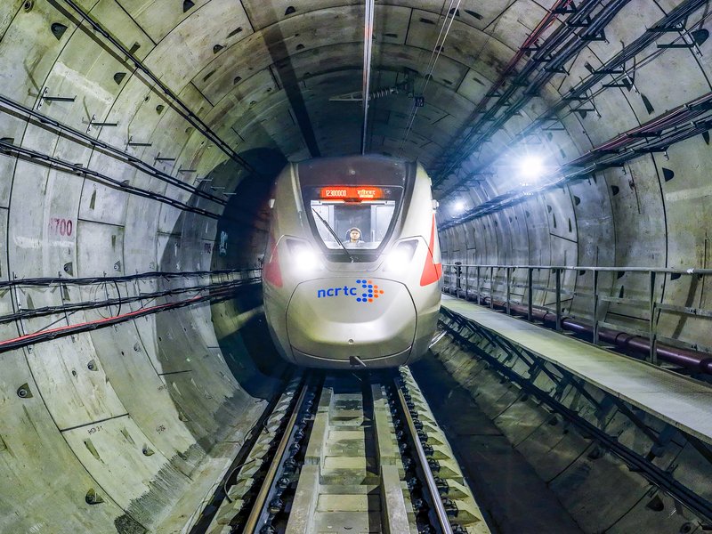 NHAI collaborates with Norwegian Institute for consultation in tunnel engineering