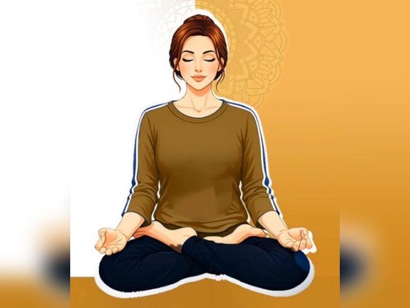 चार प्रकार के होते हैं प्राणायाम, शारीरिक-मानसिक संतुलन में कारगर 
