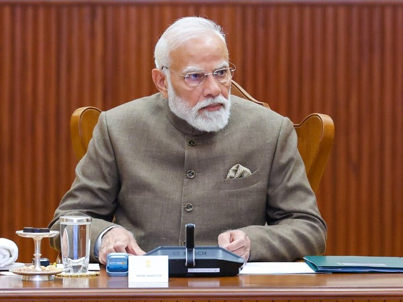 मन की बात: डिजिटल अरेस्ट पर पीएम मोदी ने देशवासियों को किया सतर्क 