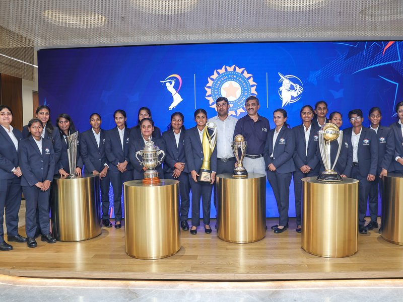 True progress in sport lies in inclusion: Laxman lauds BCCI's call  announcing structured support for CABI