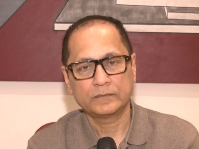 Vipul Amrutlal Shah reveals if films like ’The Kerala Story’ has affected his industry ties