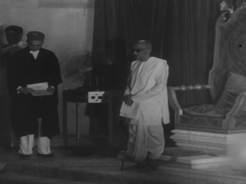 राष्ट्रपति भवन में लगेगी राजगोपालाचारी की प्रतिमा, पीएम मोदी ने कहा- गुलामी के प्रतीकों को छोड़ आगे बढ़ रहा देश