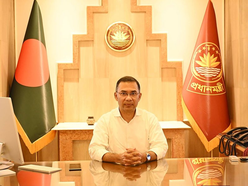 Business leaders make up 70 per cent of BNP-led cabinet in Bangladesh