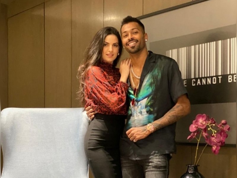 Amidst Hardik Pandya’s new relationship status, ex-wife Natasa Stankovic says ‘peace taught her silence’