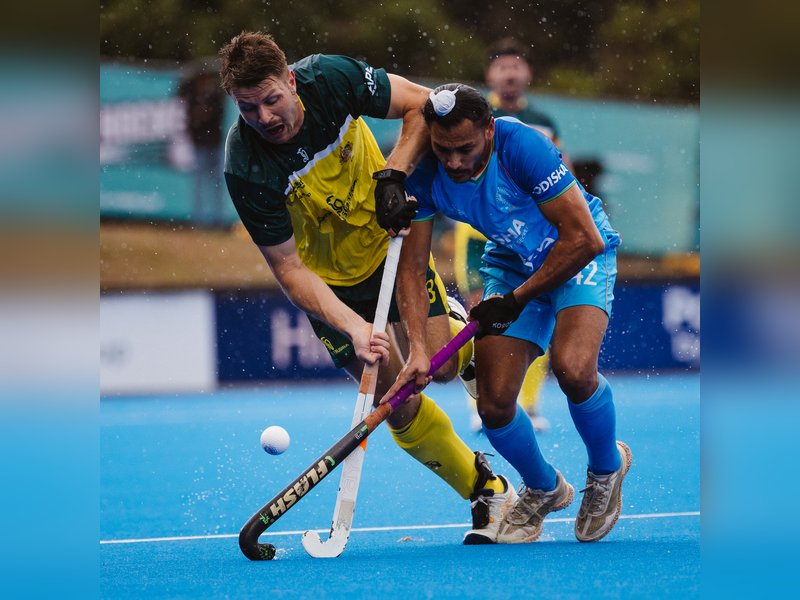 FIH Men’s Pro League: India lose 4-5 in shootout after 2-2 draw against Australia