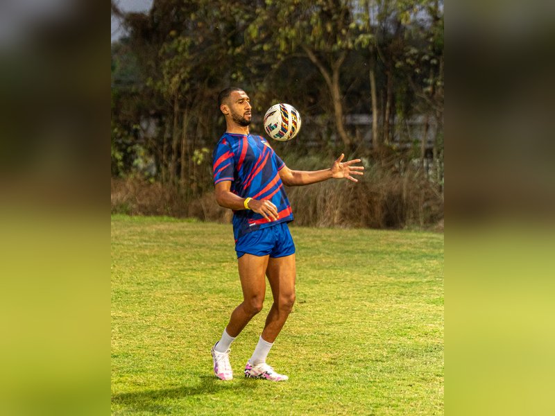 Chennaiyin FC hope to bounce back in key away fixture against Mohun Bagan Super Giant in Indian Super League (ISL) 2025-26 in Kolkata on Monday. Photo credit: Chenniayin FC 