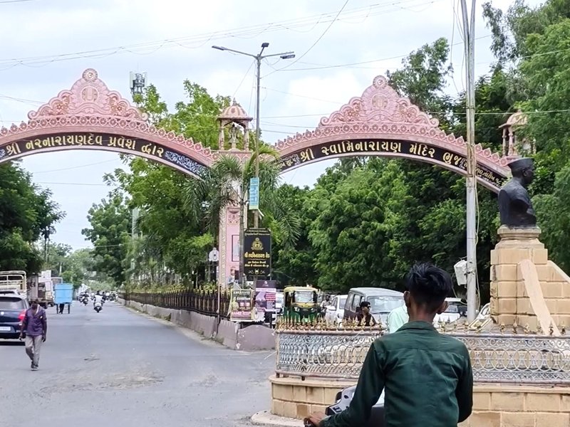 गुजरात के कच्छ जिले का घेडी गांव जीरा खेती के मामले में बना मिसाल