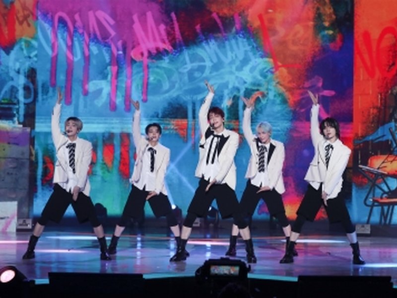 Global trends, fading roots: What the Korean wave means for India