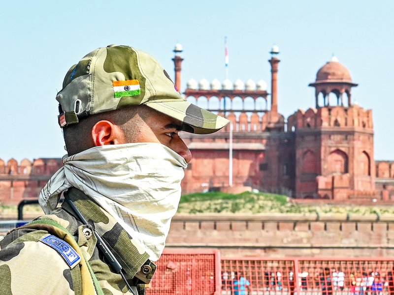 Al-Qaeda in Indian Subcontinent: Role of Pakistan's ISI needs to be countered robustly