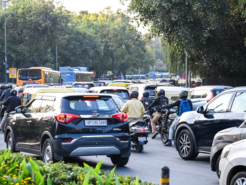 SC mandates 4-year third-party cover for new cars, 6 years for new two-wheelers