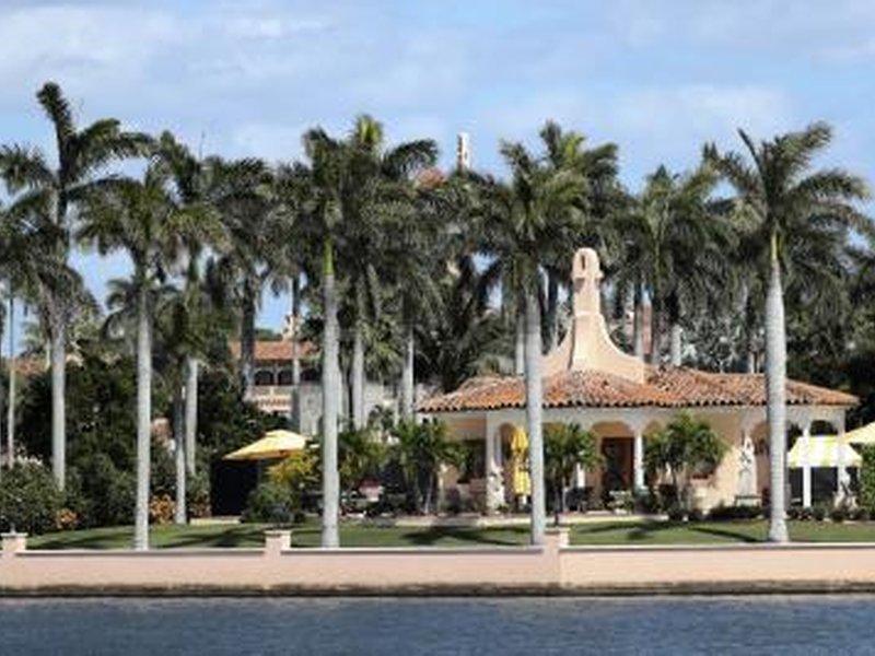 FBI ‘dedicating all necessary resources’ to probe fatal shooting at Mar-a-Lago (Ld)