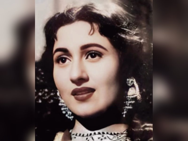 Jackie Shroff remembers Madhubala’s enduring legacy on her 57th death anniversary