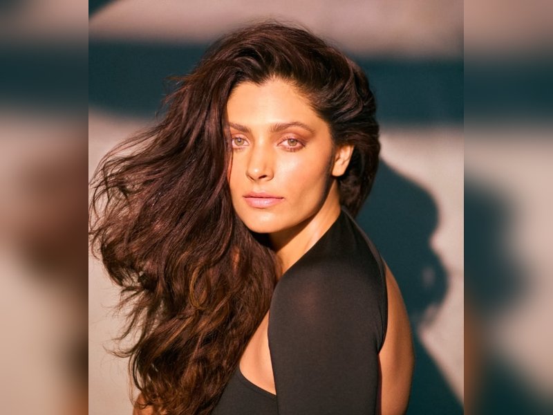 Saiyami Kher: Portraying vulnerability is far more challenging