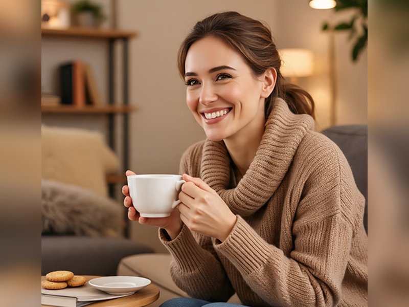 हेल्थ टिप्स : खुश और सेहतमंद रहने का बेहतरीन तरीका है 'सेल्फ लव'