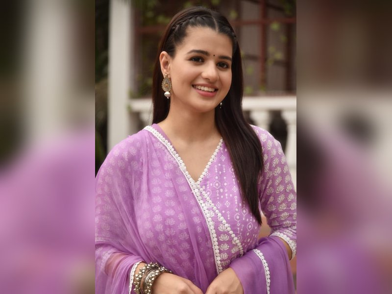 Riya Munjal talks about confronting eve-teasers in college