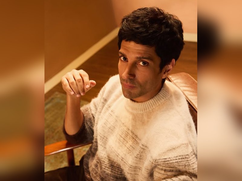 वैश्विक सिनेमा में धूम मचाने के लिए तैयार फरहान अख्तर, 'बीटल्स' बायोपिक में निभाएंगे रवि शंकर का किरदार