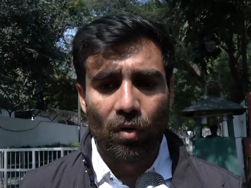 ABVP creates atmosphere of impunity on campus: NSUI National President on JNU student clash