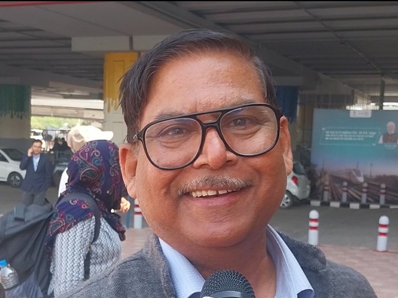 “Pleasant journey in 55 minutes”: Commuters laud, thank PM for rapid rail service