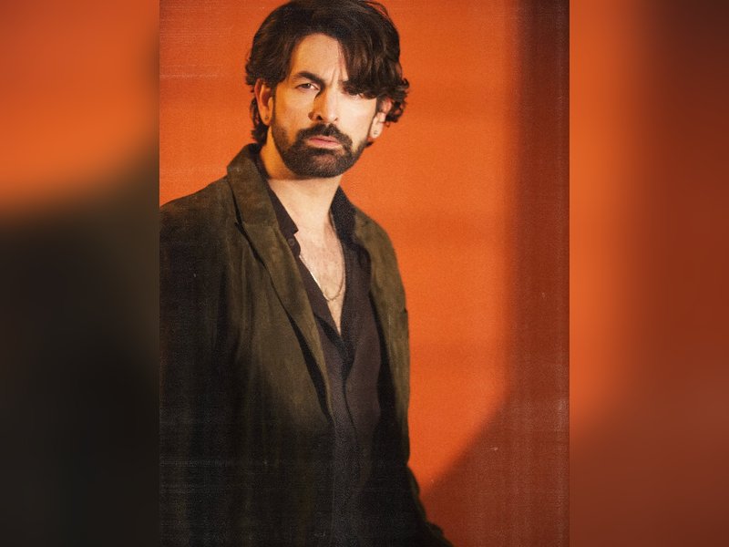 Neil Nitin Mukesh quits as brand ambassador of the music reality show after facing bounced cheques