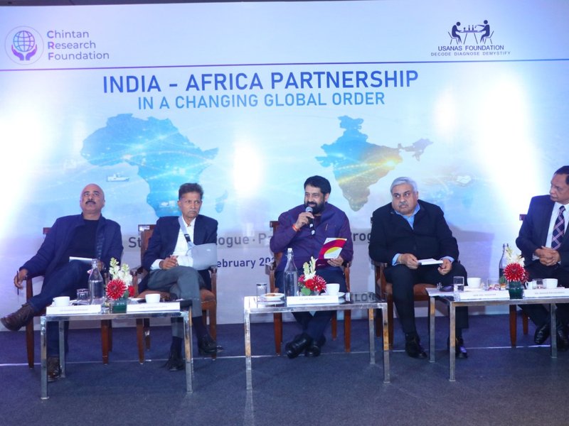 From solidarity to strategy: India-Africa ties enter new phase