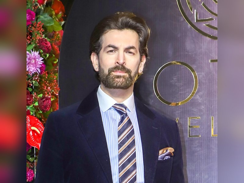 तीन चेक बाउंस होने के बाद भड़के नील नितिन मुकेश, 'यूनिवर्सल आइडल' से तोड़ा रिश्ता