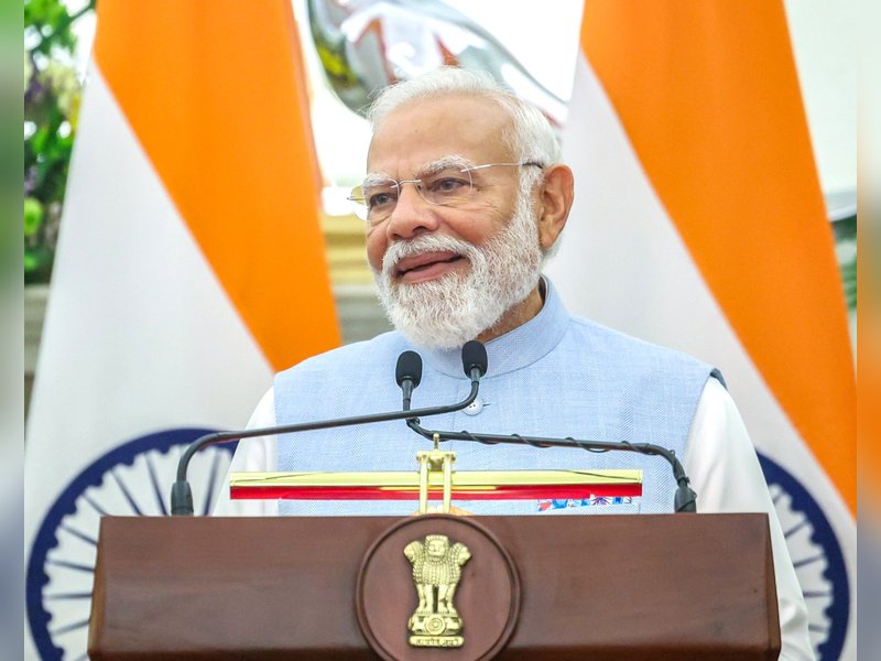 PM Narendra Modi congratulates Manipuri film 'Boong' for its BAFTA win