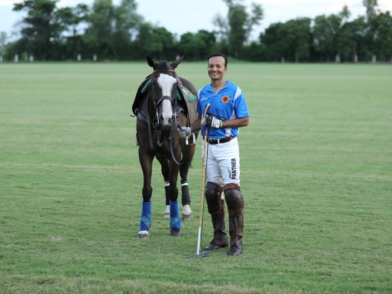 Jindal Polo Estate Cup to kick off in Noida from Feb 24