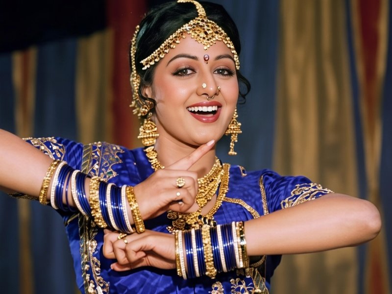 श्रीदेवी: भाषा की सीमाओं को तोड़कर बनीं बॉलीवुड की क्वीन, हुनर से जीता दर्शकों का दिल