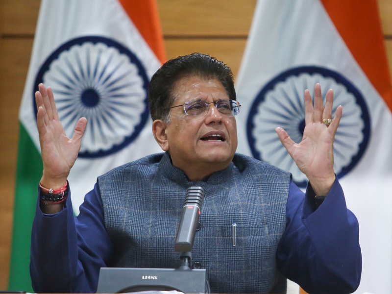 Quality must be India’s growth mantra to achieve ‘Viksit Bharat 2047’: Piyush Goyal