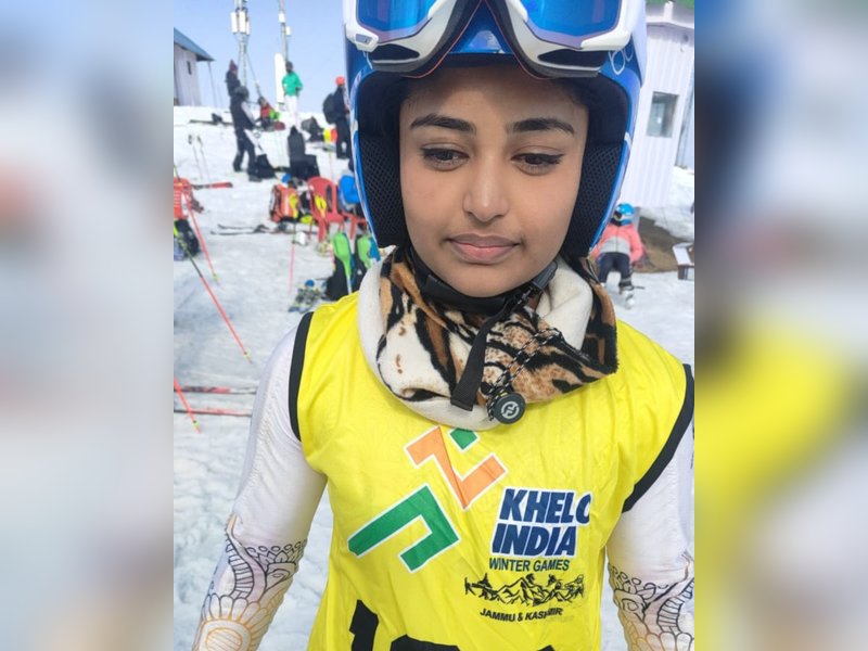 KIWG 2026: Army makes rousing start, Himachal, CRPF also among gold medals on Day 1 (Credit: SAI)