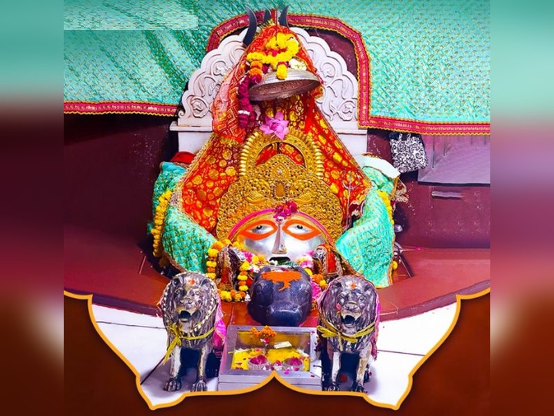 उत्तर प्रदेश के इस मंदिर में विराजमान दिव्य शक्ति, सिद्धपीठ के दर्शन मात्र से दूर होते हैं बड़े से बड़े कष्ट 