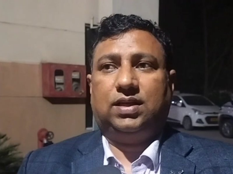 AI Impact Summit: Panipat academic backs PM Modi’s vision, calls IYC protest unwarranted​ (Photo: IANS)