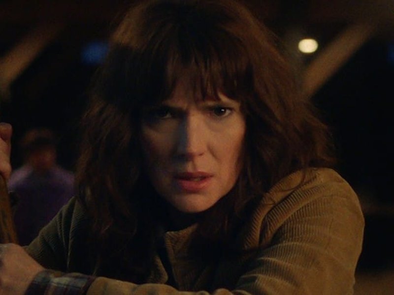 Winona Ryder reunites with Jenna Ortega, Tim Burton for ‘Wednesday’ season 3