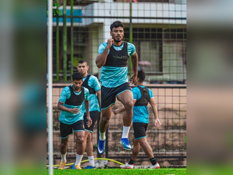 ISL 2025-26: Odisha to host Inter Kashi in their first match of season