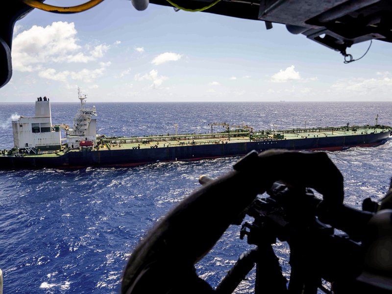 Removing 'Indo' from Pacific Command undermines US strategic vision in IOR: Report