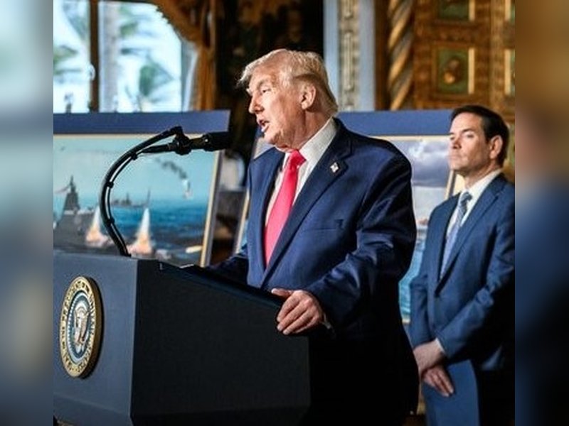 Trump administration tightens scrutiny of foreign funds to universities