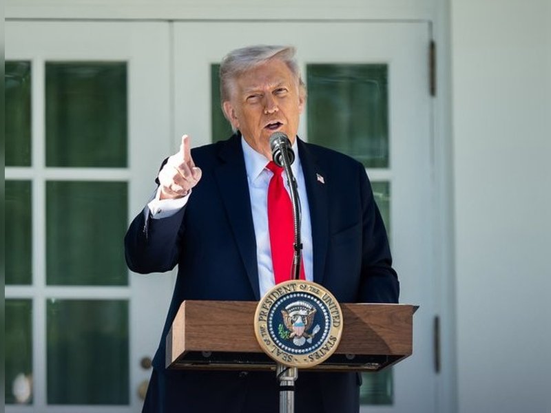 Trump weighs new security tariffs: US media