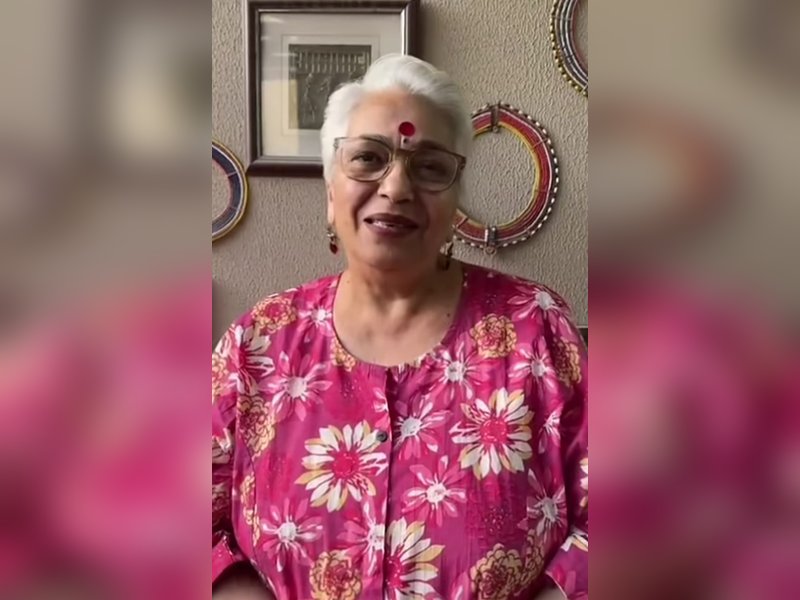 Kalpana Iyer lauds efforts of today's actressess, appreciates Deepika Padukone, Alia Bhatt specifically