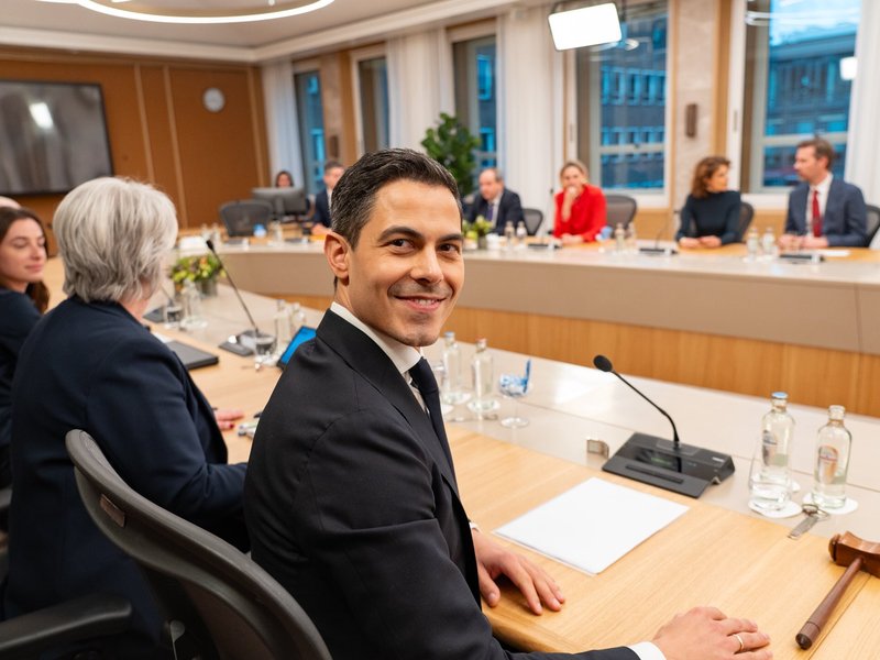 Look forward to strengthening ties: PM Modi wishes Dutch counterpart Rob Jetten on assuming office