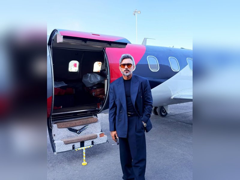 Yo Yo Honey Singh says he is ‘safe in Mexico’ after cartel violence, flying back home