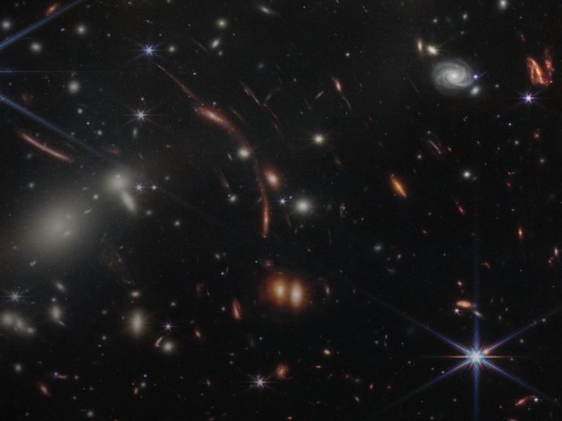 डार्क एनर्जी : ब्रह्मांड को तेजी से फैलाने वाली रहस्यमयी ऊर्जा, आज तक अनसुलझा है रहस्य 