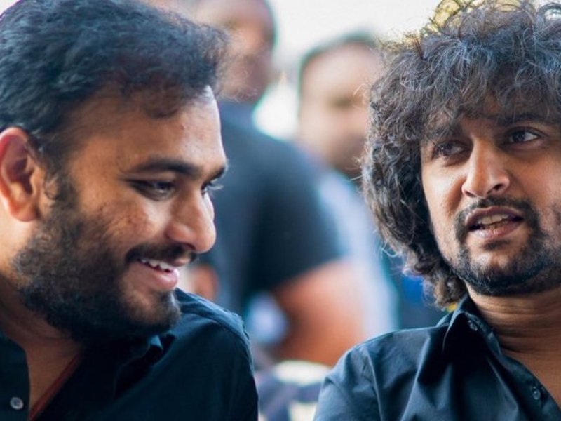 तुमने हर बार कहा ठीक है... नेचुरल स्टार नानी को श्रीकांत ओडेला ने खास अंदाज में दी जन्मदिन की बधाई