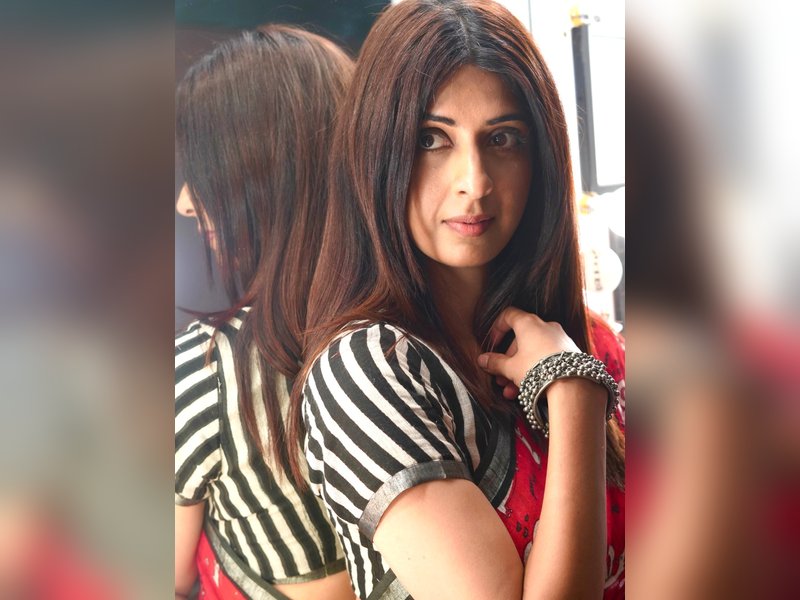 Aishwarya Sakhuja on meeting herself without ‘filters or performance’