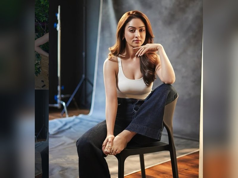 कॉमेडी और इमोशन के दो छोर पर खड़ी संदीपा धर, बताया कि 'चुंबक' और 'दो दीवाने सहर में' ने कैसे बदला उनका अभिनय सफर